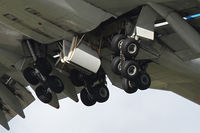 PH-CKA @ EHAM - @schiphol - by Jeroen Stroes