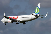 PH-HZX @ EHAM - @schiphol - by Jeroen Stroes