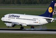 D-ABIW @ EDDL - lufthansa - by Jeroen Stroes