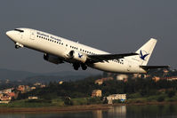 SX-TZE @ CFU - visitor - by Wolfgang Zilske