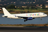 SP-HAC @ CFU - visitor - by Wolfgang Zilske