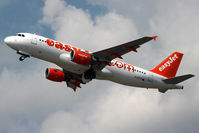G-EZTF @ CFU - visitor - by Wolfgang Zilske
