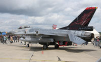 FA-68 @ EBFS - nice weathering effect on the fuselage - by olivier Cortot