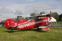 OO-PVI @ EBFS - static display - by olivier Cortot