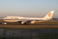 B-2469 @ EDDF - Air China 747-400 - by Andy Graf-VAP