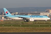 HL8251 @ EDDF - Korean Air 777-200 - by Andy Graf-VAP