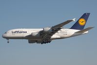 D-AIMA @ EDDF - Lufthansa A380 - by Andy Graf-VAP
