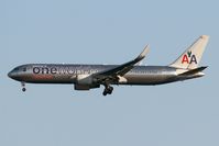 N351AA @ EDDF - American Airlines 767-300 - by Andy Graf-VAP