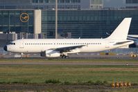 SX-BTP @ EDDF - Skywings A320 - by Andy Graf-VAP