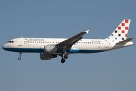 9A-CTF @ EDDF - Croatia Airlines A320 - by Andy Graf-VAP