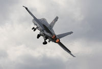 J-5008 @ EBFS - breaking right just after taking off, Florennes 2012 - by olivier Cortot