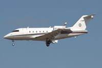 D-ARTE @ EDDF - CL604 - by Andy Graf-VAP
