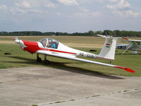 HA-1006 @ LHDK - Dunakeszi