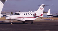 N567T @ CCR - Visitor - by Bill Larkins