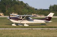 N182TS @ KOSH - Cessna T182T