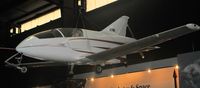 N51GB @ LAL - WILLIAM B GUNN BD-5B
