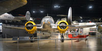 41-12150 @ KFFO - AF Museum - by Ronald Barker