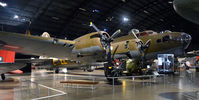 42-32076 @ KFFO - AF Museum - by Ronald Barker