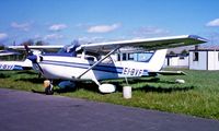 EI-BVF @ EIDW - R/Cessna F.172N Skyhawk [1777] Dublin~EI 15/05/1997
