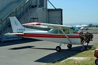 I-PVLC @ LIPK - Cessna 172N Skyhawk [172-72343] Forli~I 16/07/2004 - by Ray Barber