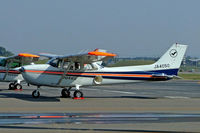 JA4050 @ RJNA - Cessna 172P Skyhawk [172-76183] Nagoya-Komaki~JA 04/11/2005