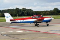 PH-BZN @ EHLE - Airport Lelystad - by Jan Bekker