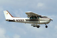 N30EF @ KLAL - Cessna 172P Skyhawk [172-75849] Lakeland-Linder~N 16/04/2010 - by Ray Barber