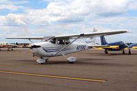 N2158D @ KLAL - Cessna 172S Skyhawk [172S-9537] Lakeland-Linder~N 16/04/2010 - by Ray Barber