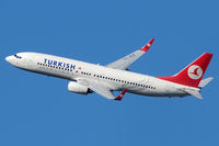TC-JGZ @ VIE - Turkish Airlines - by Chris Jilli