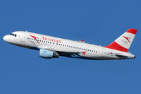 OE-LDE @ VIE - Austrian Airlines - by Chris Jilli