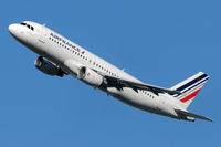 F-HEPA @ VIE - Air France - by Chris Jilli