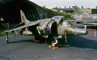 XV738 @ ETSN - static display - by Friedrich Becker