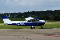 PH-BVL @ EHLE - Airport lelystad - by Jan Bekker