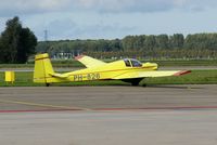 PH-826 @ EHLE - Airport Lelystad - by Jan Bekker