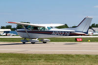N20376 @ KOSH - Cessna 172M Skyhawk [172-61237] Oshkosh-Wittman Regional Airport~N 30/07/2008 - by Ray Barber