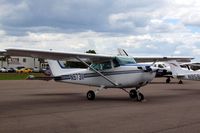 N97311 @ KLAL - Cessna 172P Skyhawk [172-76176] Lakeland-Linder~N 16/04/2010 - by Ray Barber