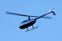 F-HDRC @ LFKC - In flight over Ile-Rousse - by BTT