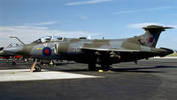 XX895 @ EDDF - static display - by Friedrich Becker