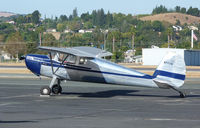 N77114 @ CCR - Resident - by Bill Larkins