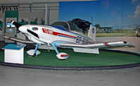 8P-BGB @ TBPB - This Thorpe was the first aircraft built and successfully flown in Barbados.  It made its maiden flight in 1973; pilot and builder Gordon Butcher made his last flight in this airplane in 1993. - by Daniel L. Berek