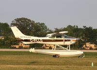 C-FLLO @ KOSH - Cessna 182P - by Mark Pasqualino