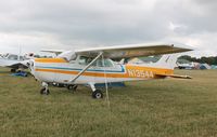 N13544 @ KOSH - Cessna 172M - by Mark Pasqualino