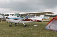 N733CA @ KOSH - Cessna 172N - by Mark Pasqualino