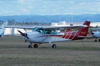 VH-SPL @ YBAF - Cessna 172N Skyhawk [172-70243] Brisbane-Archerfield~VH 18/03/2007