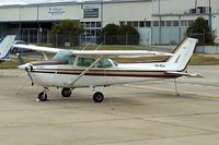 VH-WDA @ YMEN - Cessna 172N Skyhawk [172-68911] Essendon~VH 20/03/2007