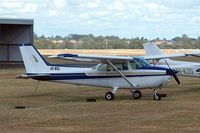 VH-WSL @ YBAF - Cessna 172N Skyhawk [172-69662] Brisbane-Archerfield~VH 18/03/2007