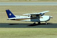 VH-YXR @ YPJT - Cessna 172R Skyhawk [172-80881] Perth-Jandakot~VH 30/03/2007 - by Ray Barber