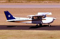 VH-YXV @ YPJT - Cessna 172R Skyhawk [172-80884] Perth-Jandakot~VH 30/03/2007