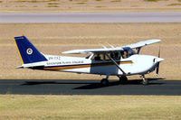 VH-YXZ @ YPJT - Cessna 172R Skyhawk [172-80885] Perth-Jandakot~VH 30/03/2007