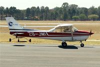 ZS-JMI @ FAWB - Cessna 172M Skyhawk [172-65882] Wonderboom~ZS 19/09/2006 - by Ray Barber
